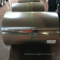 Z275 hot dip galvanized zinc coated steel coil